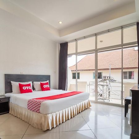 Oyo 835 เกาะช้าง ลักชัวรี โฮเต็ล Hotel ภายนอก รูปภาพ