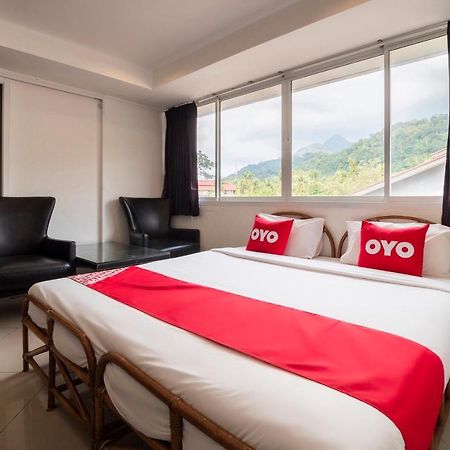 Oyo 835 เกาะช้าง ลักชัวรี โฮเต็ล Hotel ภายนอก รูปภาพ