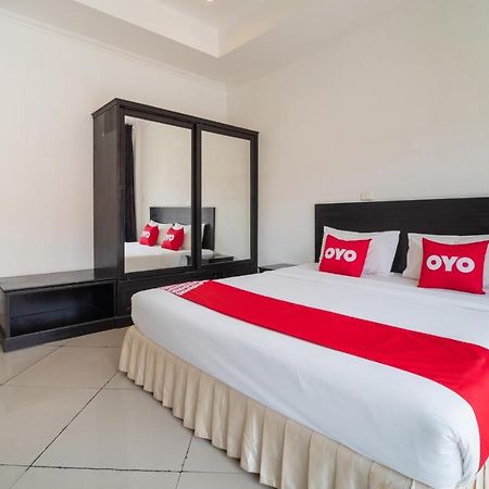 Oyo 835 เกาะช้าง ลักชัวรี โฮเต็ล Hotel ภายนอก รูปภาพ
