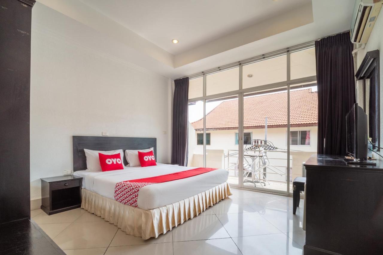 Oyo 835 เกาะช้าง ลักชัวรี โฮเต็ล Hotel ภายนอก รูปภาพ