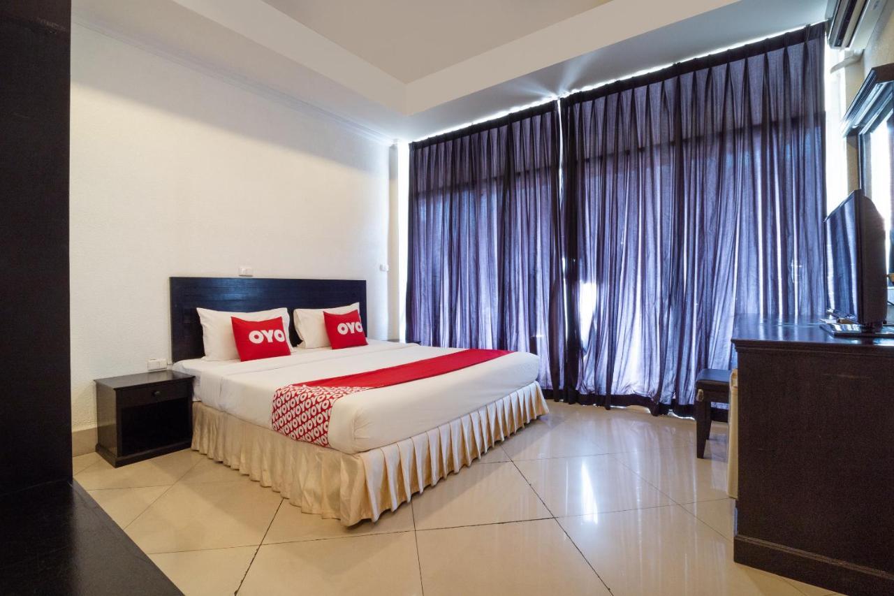 Oyo 835 เกาะช้าง ลักชัวรี โฮเต็ล Hotel ภายนอก รูปภาพ