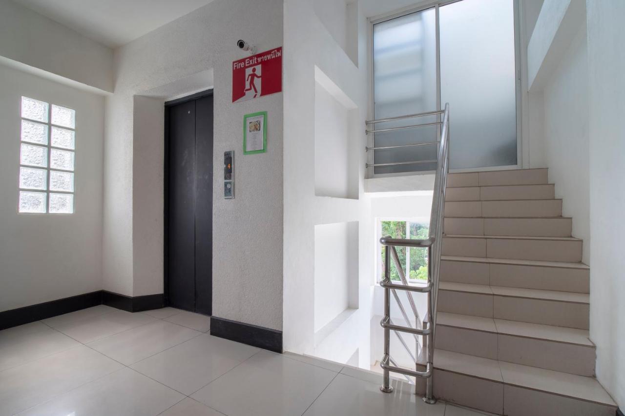 Oyo 835 เกาะช้าง ลักชัวรี โฮเต็ล Hotel ภายนอก รูปภาพ