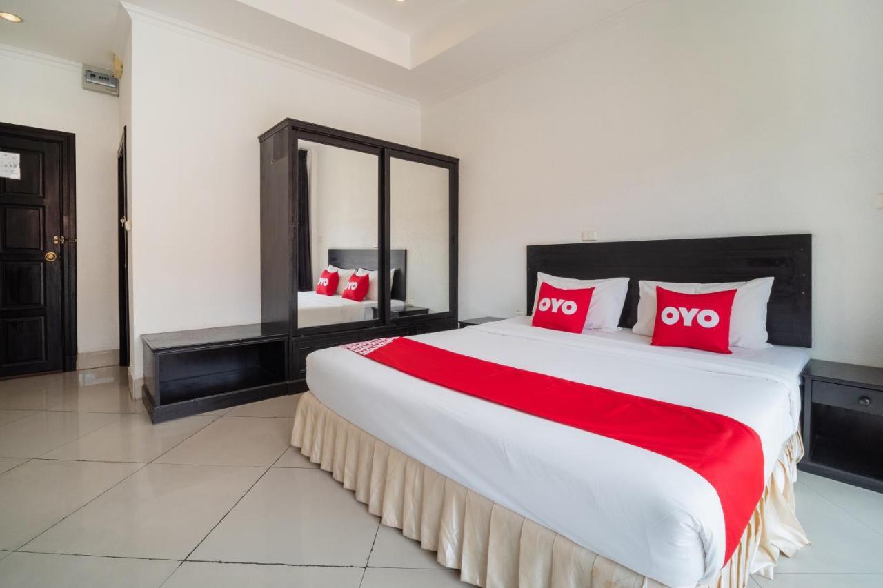 Oyo 835 เกาะช้าง ลักชัวรี โฮเต็ล Hotel ภายนอก รูปภาพ