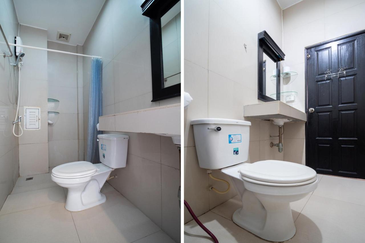 Oyo 835 เกาะช้าง ลักชัวรี โฮเต็ล Hotel ภายนอก รูปภาพ