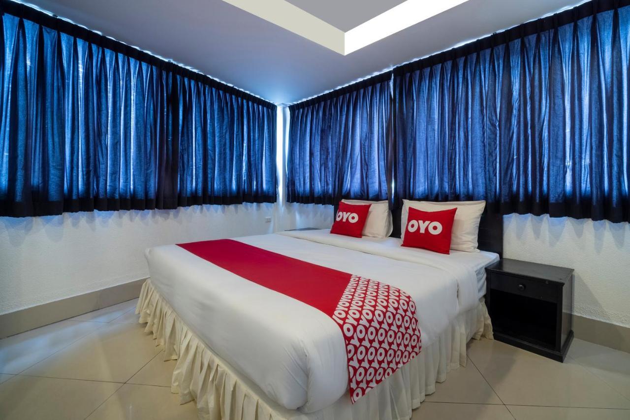 Oyo 835 เกาะช้าง ลักชัวรี โฮเต็ล Hotel ภายนอก รูปภาพ
