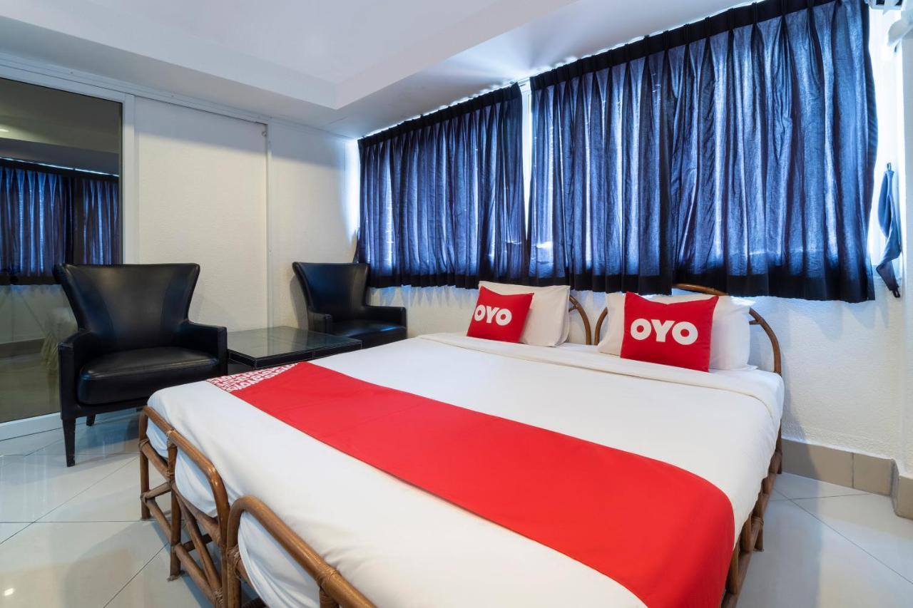 Oyo 835 เกาะช้าง ลักชัวรี โฮเต็ล Hotel ภายนอก รูปภาพ