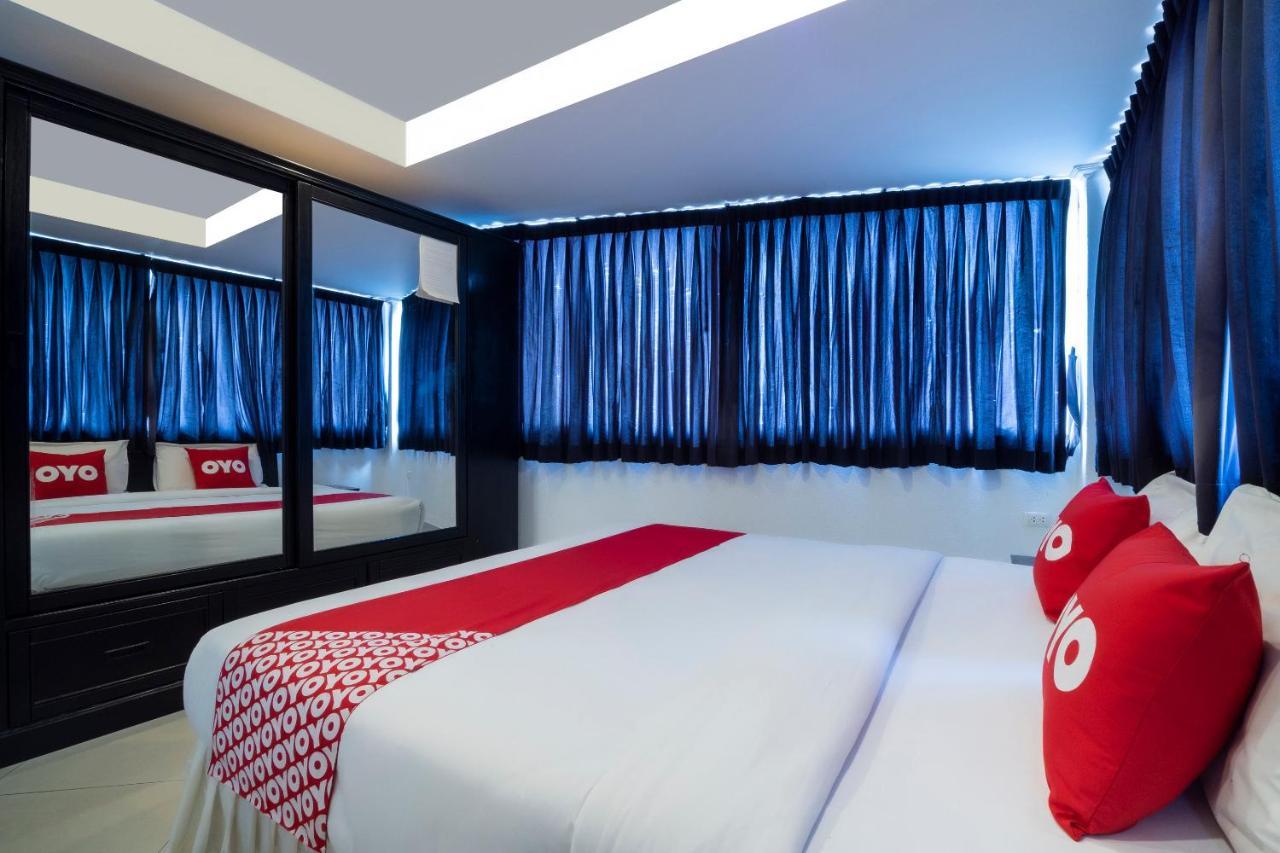 Oyo 835 เกาะช้าง ลักชัวรี โฮเต็ล Hotel ภายนอก รูปภาพ