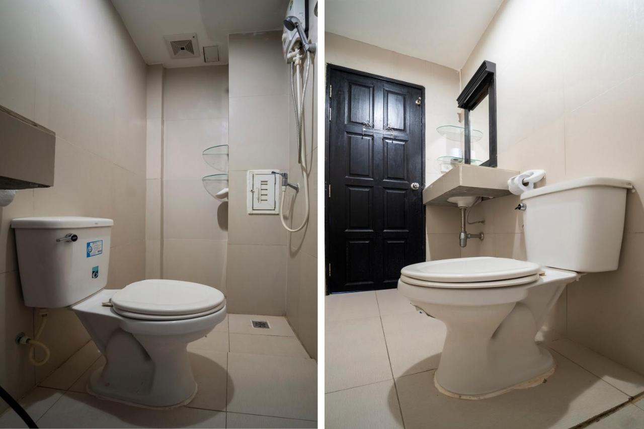 Oyo 835 เกาะช้าง ลักชัวรี โฮเต็ล Hotel ภายนอก รูปภาพ