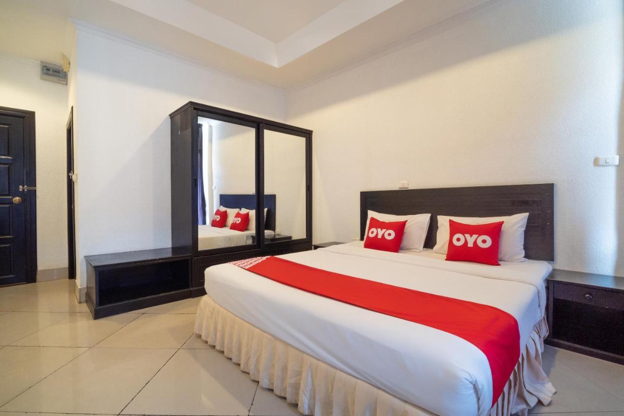 Oyo 835 เกาะช้าง ลักชัวรี โฮเต็ล Hotel ภายนอก รูปภาพ